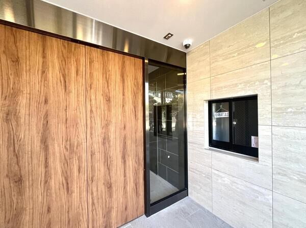 オープンレジデンシア平和台プレイス