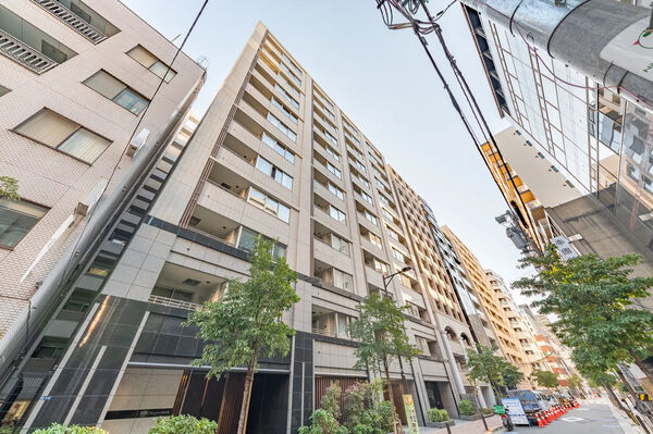 【プライムスタイル東日本橋】外観2 【プライムスタイル東日本橋】外観2