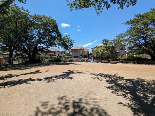 中沢町第二公園