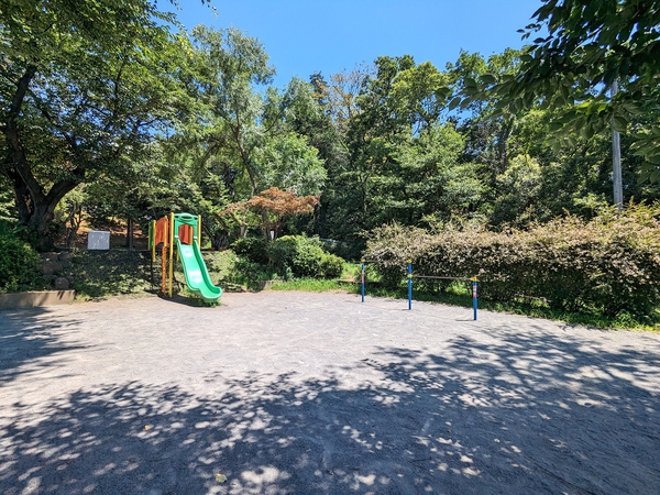 中沢町第二公園