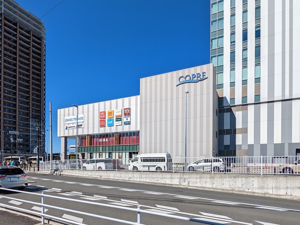 クリエイト S・D 旭二俣川店