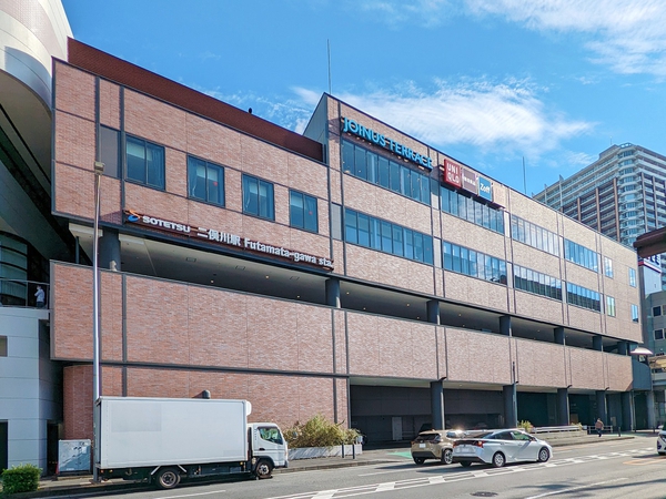 ジョイナステラス二俣川