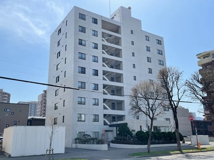 円山北二条パークマンション