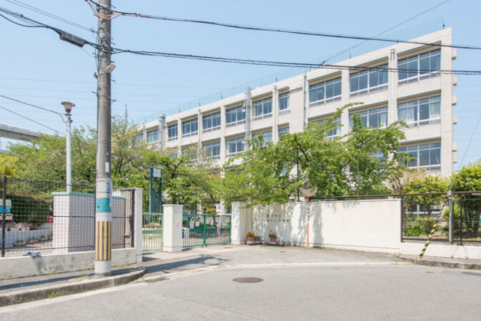 第16中学校 第16中学校