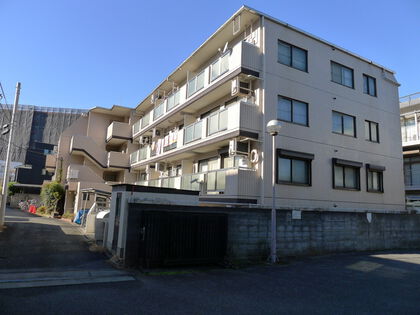 日神パレス立川