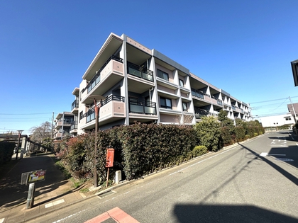 ザ・ステイツ志木幸町