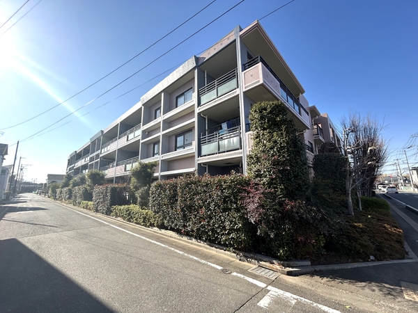 ザ・ステイツ志木幸町