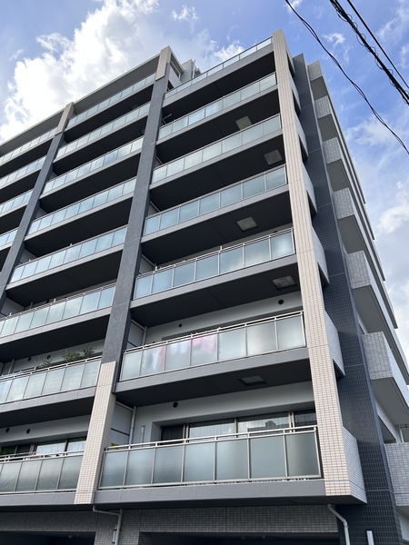 【Dレスティア海田メインフィールズ】外観