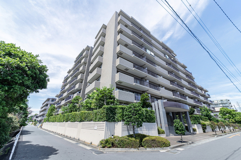 新大宮パークホームズ 6枚目 新大宮パークホームズ
