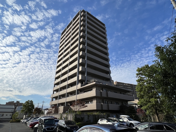 コスモ武蔵浦和サウスビューコート