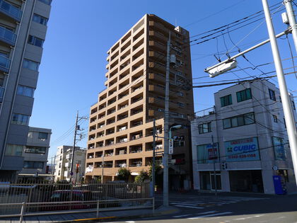 グランツ拝島セントラルステージ