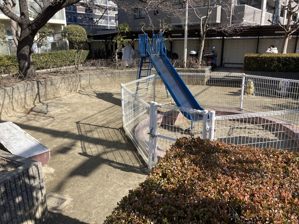 ファミール緑橋 5枚目 ファミール緑橋