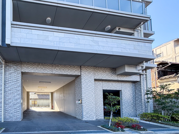 【エスリード北田辺アーバンレジデンス】その他施設 【エスリード北田辺アーバンレジデンス】その他施設