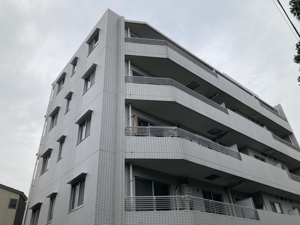 ダイナシティ中野新井薬師