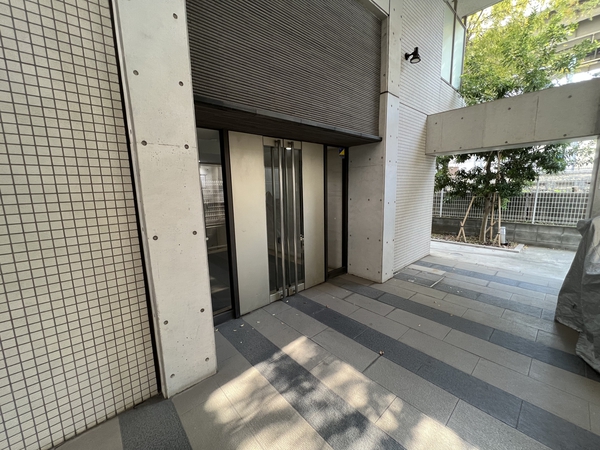 アプレシティ亀戸