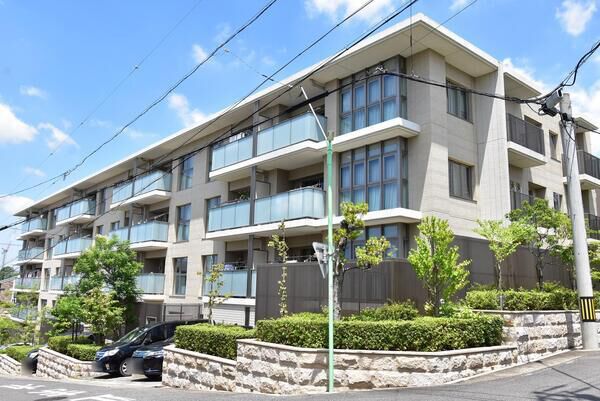 パークコート松栄町