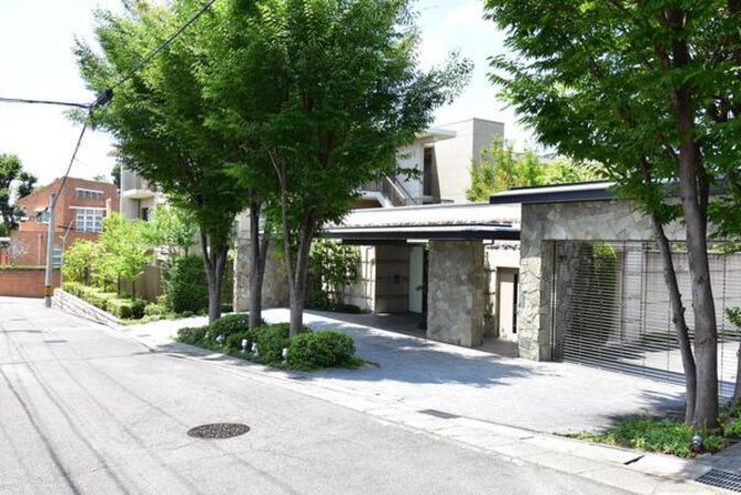パークコート松栄町