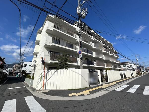 五日市中央パークマンション 3枚目 五日市中央パークマンション