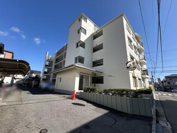 五日市中央パークマンション