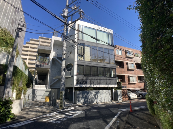 代々木西原テラス 1枚目 代々木西原テラス