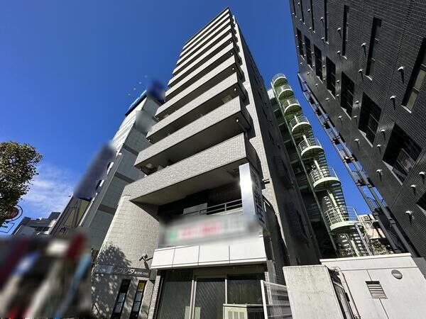 ヴェルステージ練馬Ⅲ 2枚目 ヴェルステージ練馬Ⅲ