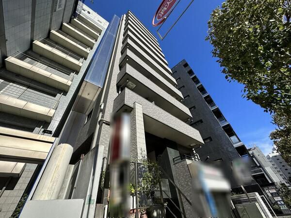 ヴェルステージ練馬Ⅲ 3枚目 ヴェルステージ練馬Ⅲ