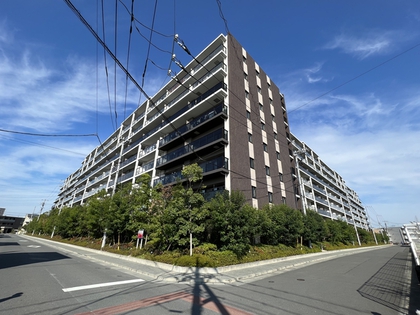 シティテラス八潮