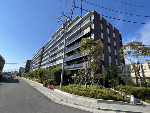 シティテラス八潮 5枚目 シティテラス八潮