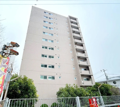 チサンマンション三軒茶屋第2 2枚目 チサンマンション三軒茶屋第2