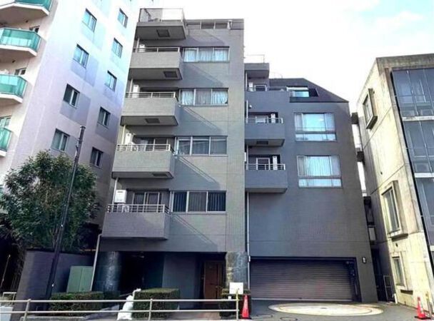 ソフィア東六本木