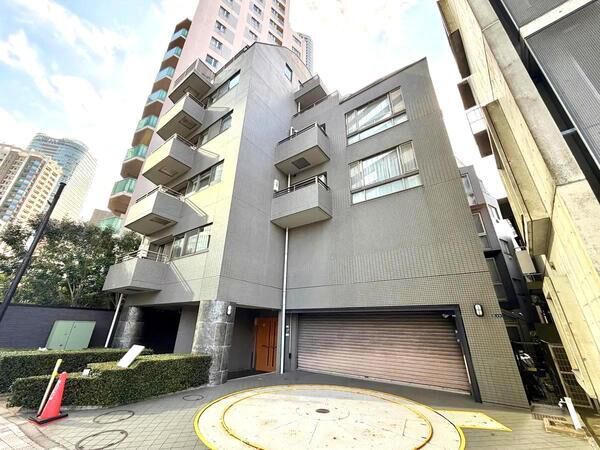 ソフィア東六本木