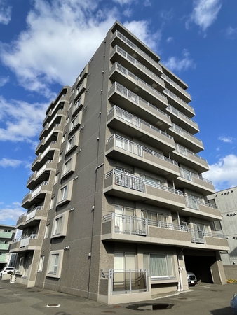 カルム学園前2 2枚目 カルム学園前2