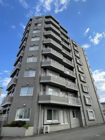 カルム学園前2 3枚目 カルム学園前2