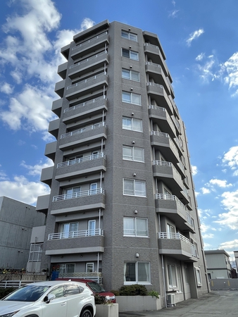 カルム学園前2 4枚目 カルム学園前2