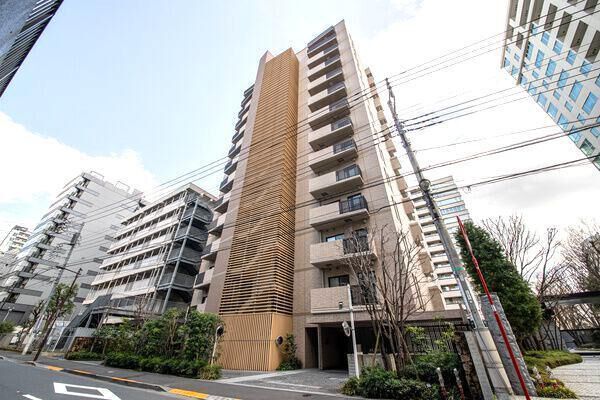 ザ・パークハウス四番町レジデンス