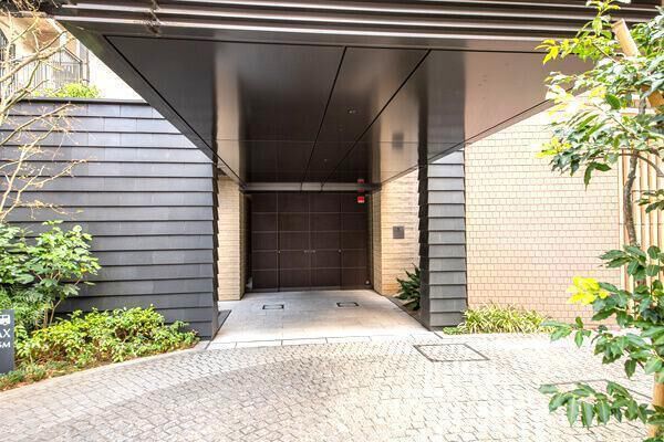 ザ・パークハウス四番町レジデンス