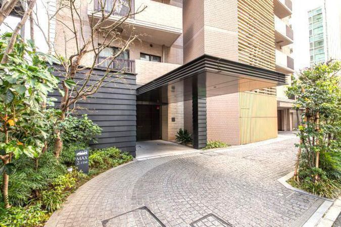 ザ・パークハウス四番町レジデンス 4枚目 ザ・パークハウス四番町レジデンス