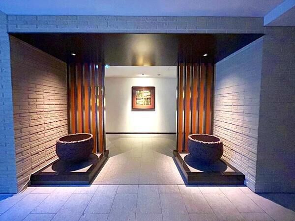 ザ・パークハウス四番町レジデンス 5枚目 ザ・パークハウス四番町レジデンス