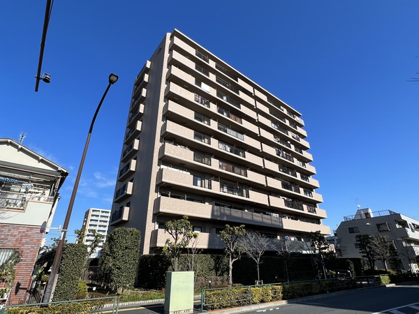 ウインベルガーデン浮間公園