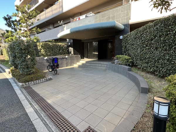 ウインベルガーデン浮間公園