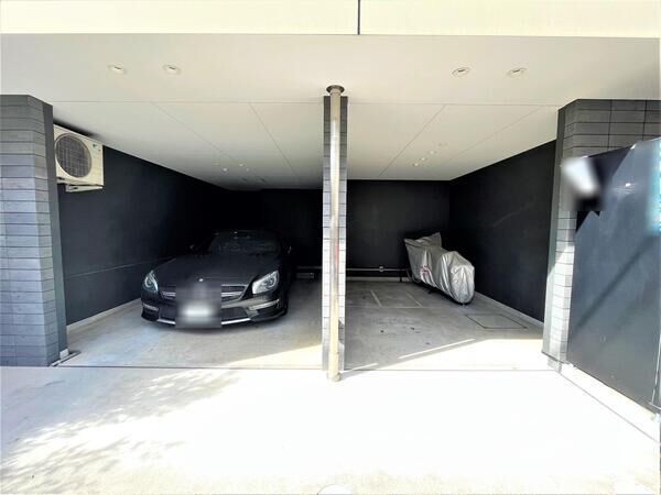 アクサス新江古田 3枚目 アクサス新江古田