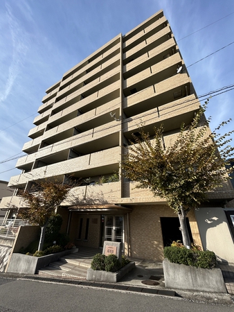 ロイヤルシャトー昭和台