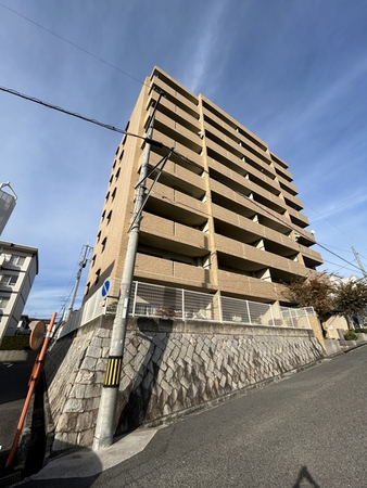 ロイヤルシャトー昭和台