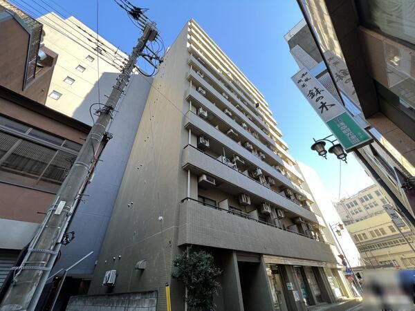 ウィン浅草 2枚目 ウィン浅草