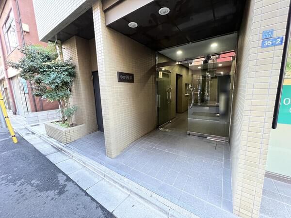 ウィン浅草 3枚目 ウィン浅草