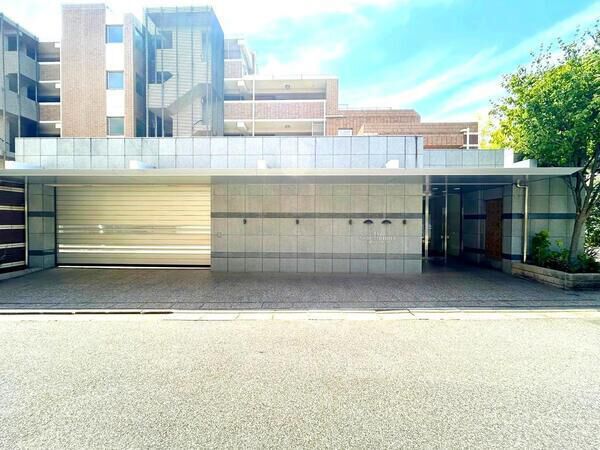 【The NOBUTO HILLS FOREST COURT】外観4 【The NOBUTO HILLS FOREST COURT】外観4