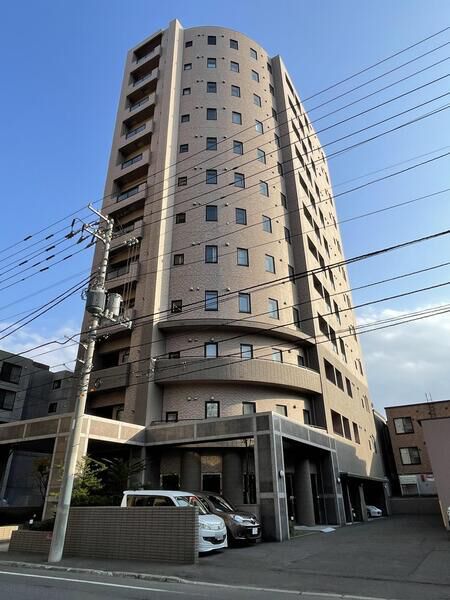 エスセーナ南6条ルネス
