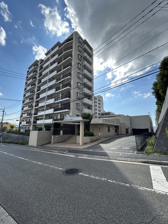 パークハウス東山サザンスクエア