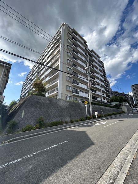 パークハウス東山サザンスクエア