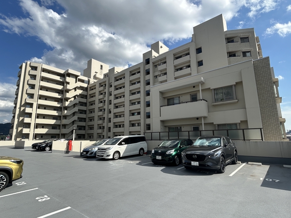 パークハウス東山サザンスクエア